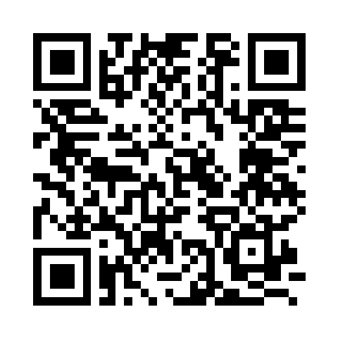 QR code do convite da comunidade